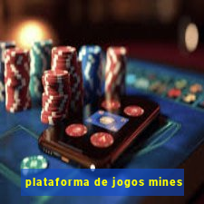 plataforma de jogos mines